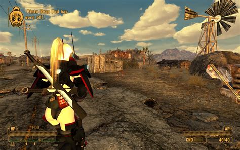 free new vegas mods